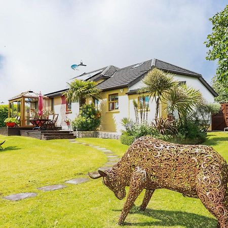 Marina House Villa Enniskillen Dış mekan fotoğraf