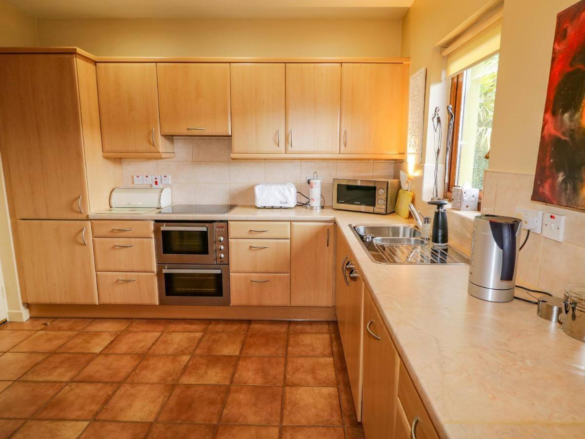 Marina House Villa Enniskillen Dış mekan fotoğraf