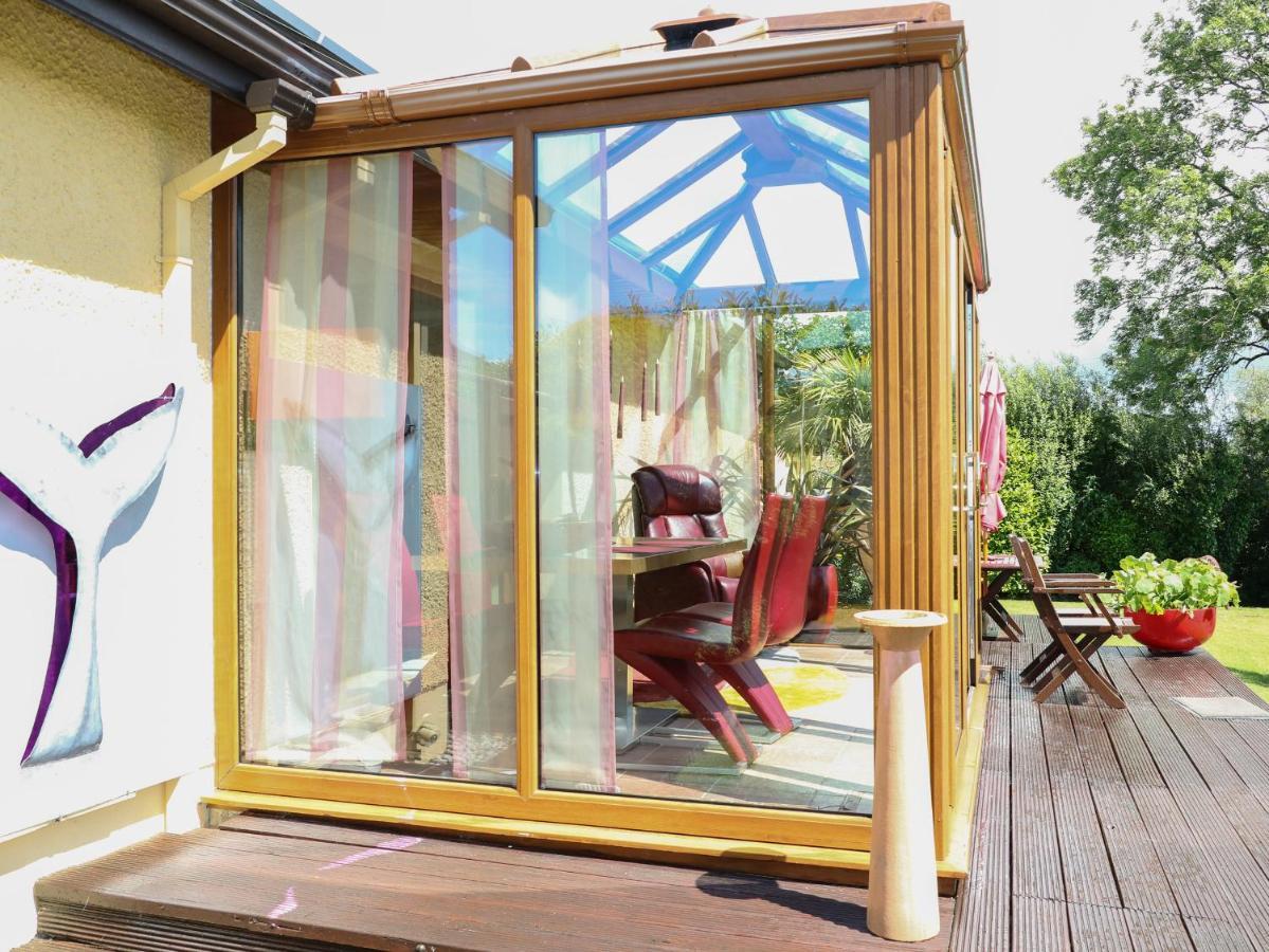 Marina House Villa Enniskillen Dış mekan fotoğraf