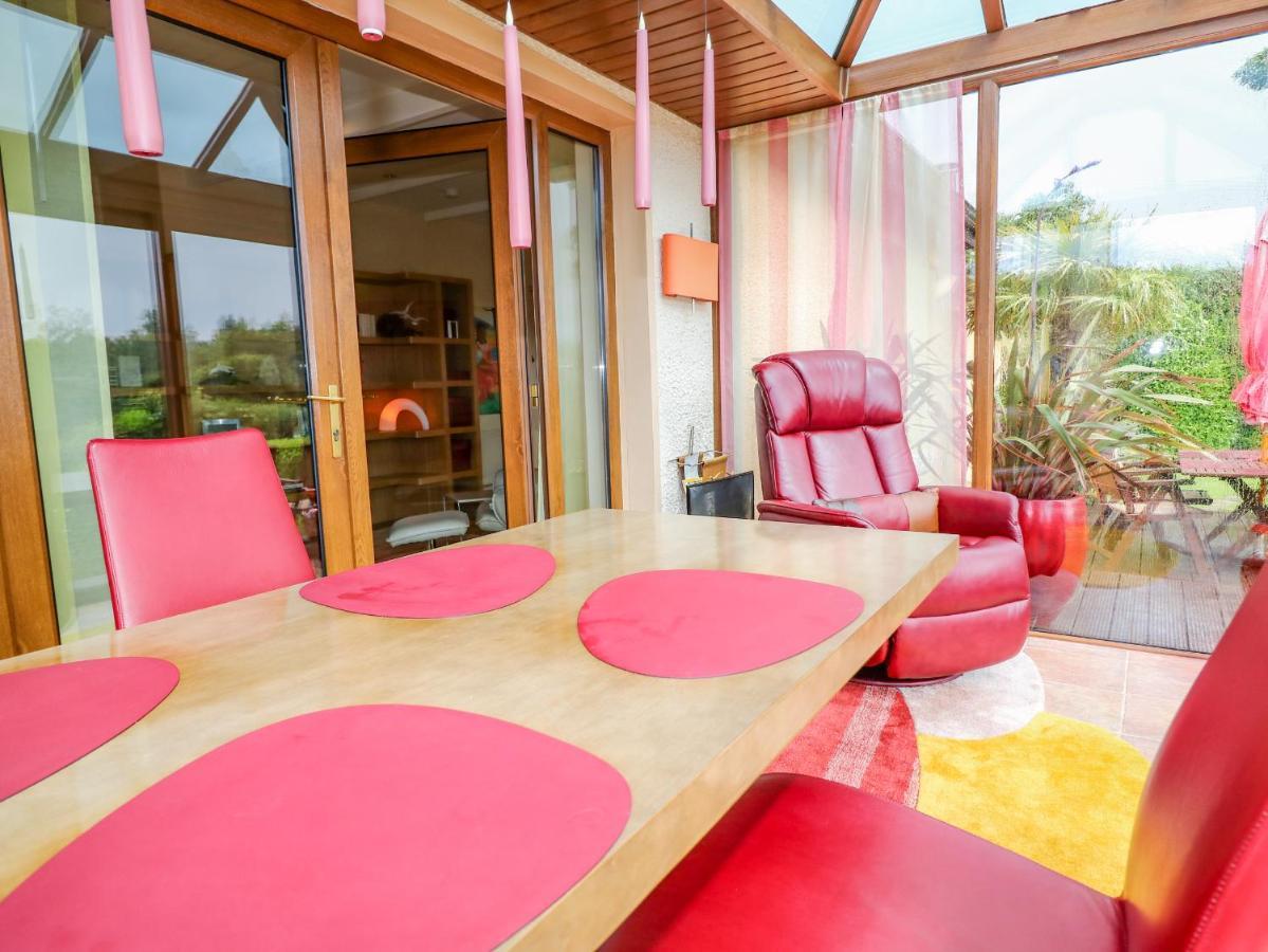 Marina House Villa Enniskillen Dış mekan fotoğraf