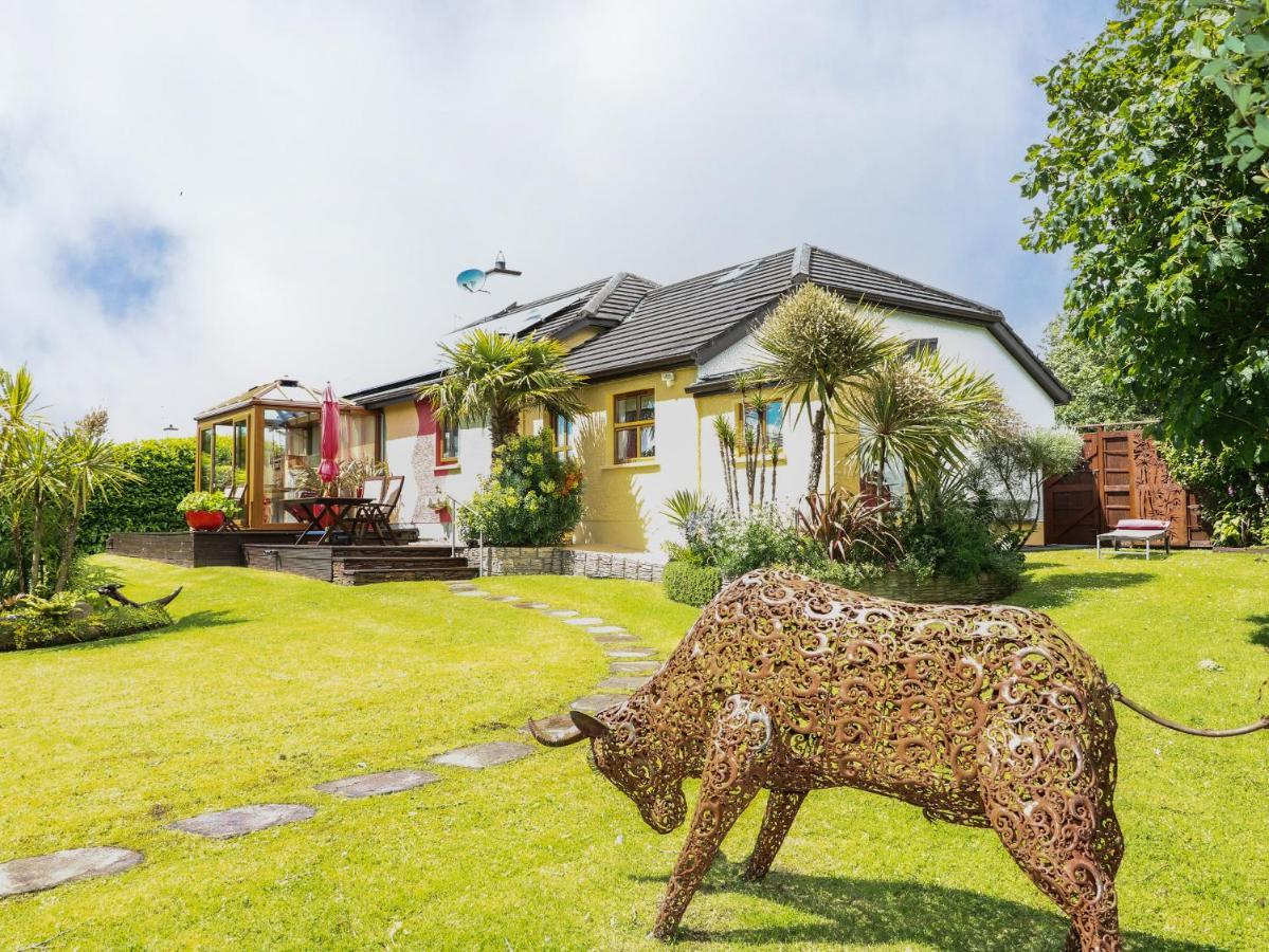 Marina House Villa Enniskillen Dış mekan fotoğraf