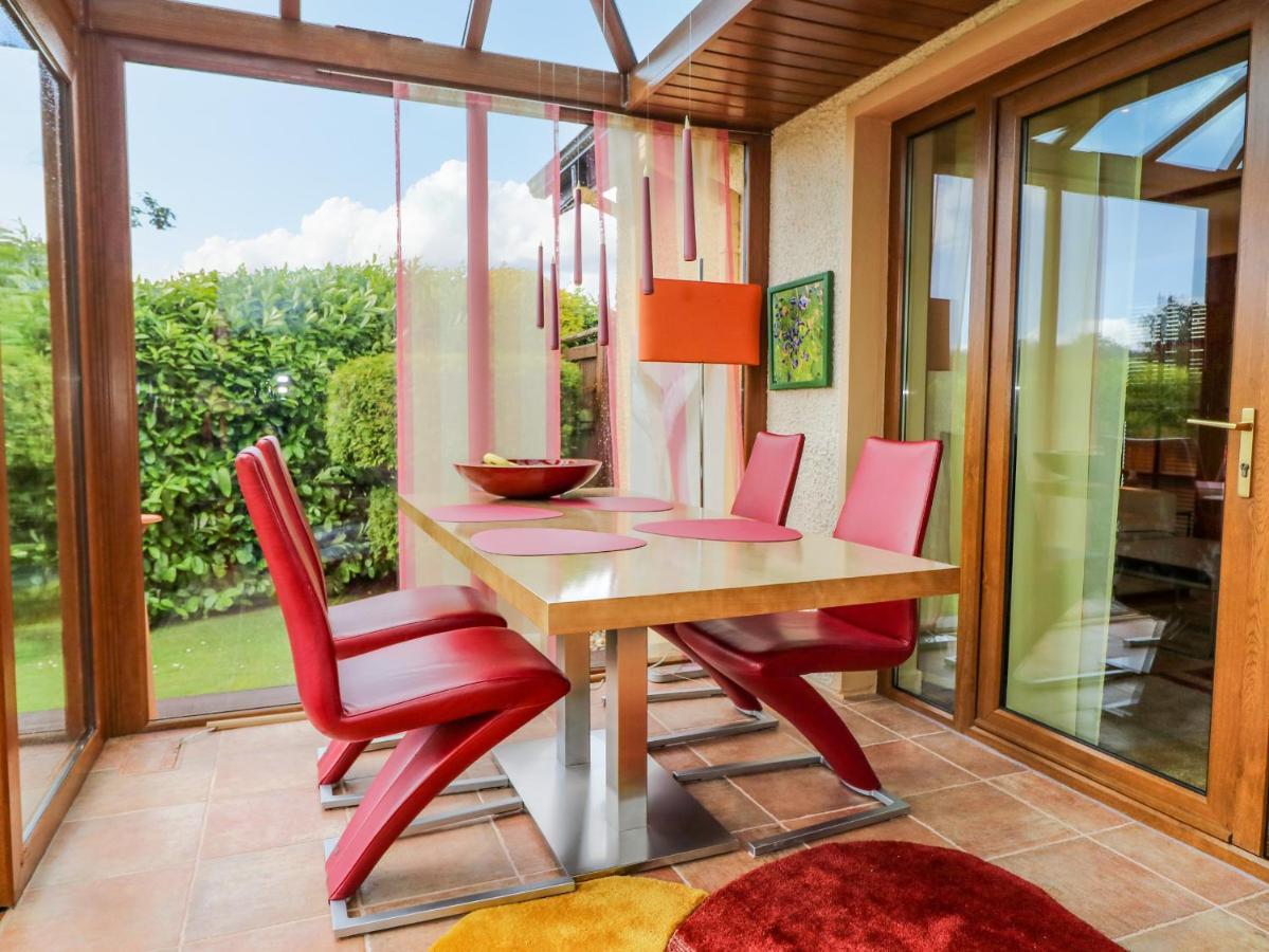 Marina House Villa Enniskillen Dış mekan fotoğraf