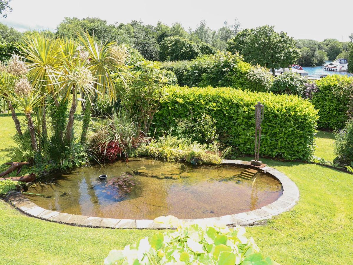 Marina House Villa Enniskillen Dış mekan fotoğraf
