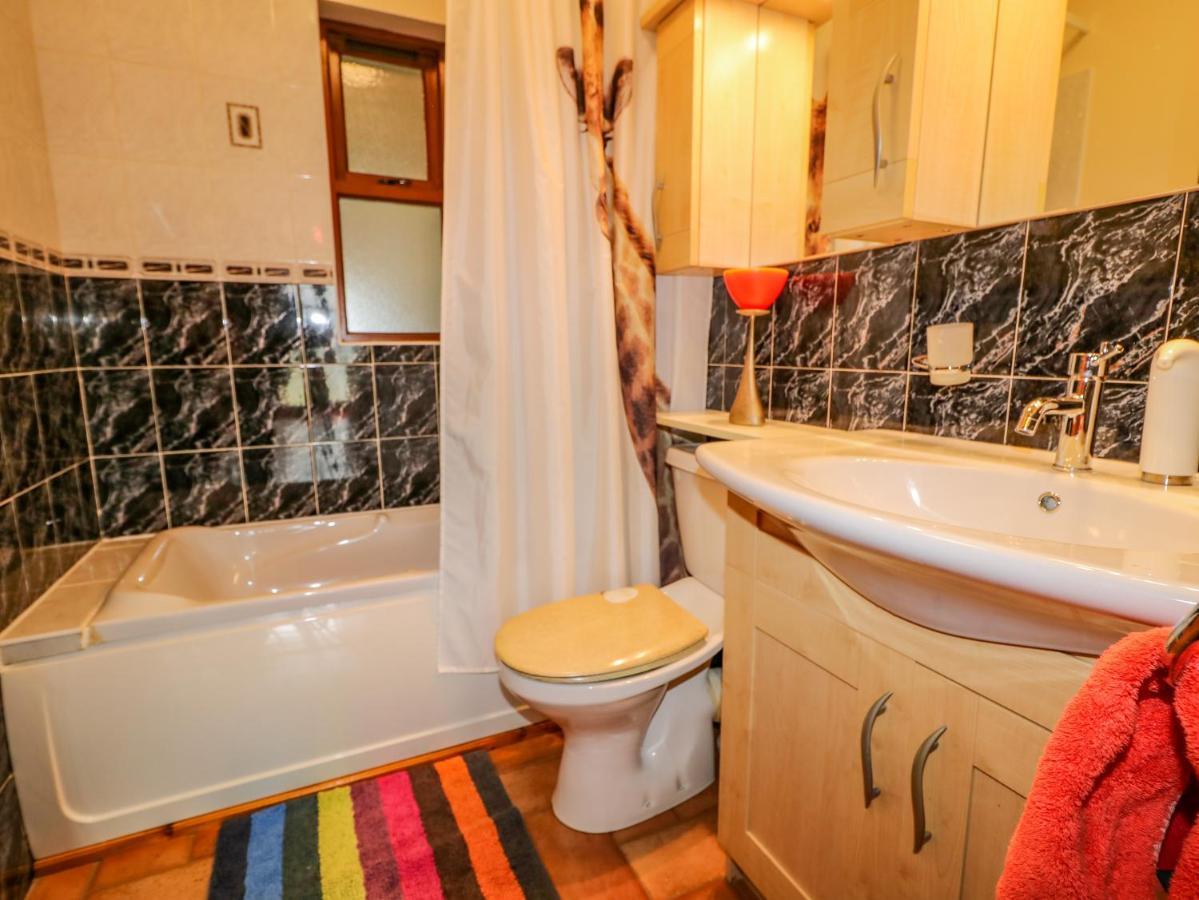 Marina House Villa Enniskillen Dış mekan fotoğraf